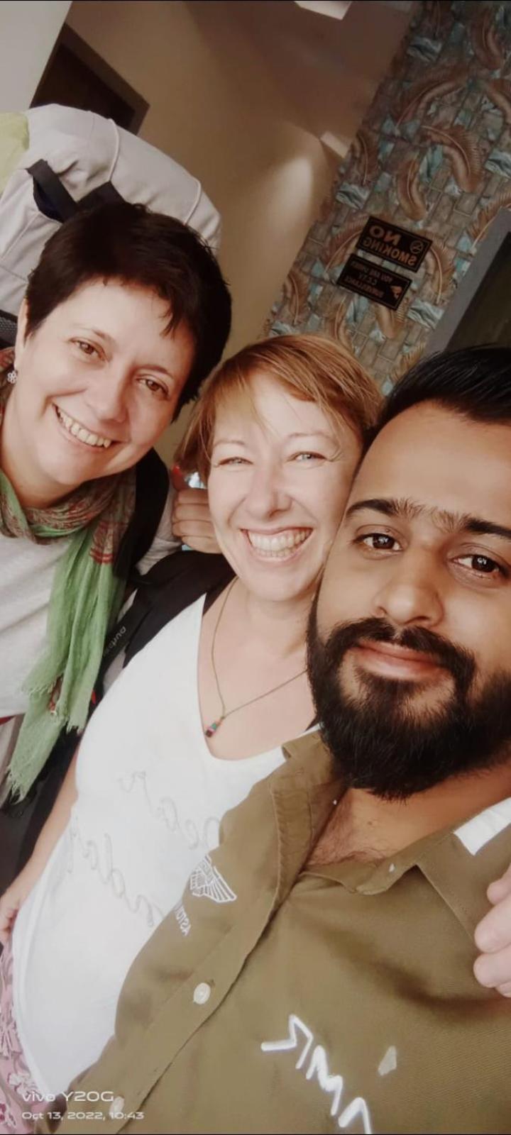 $4 Home Stay Amritsar Exterior foto