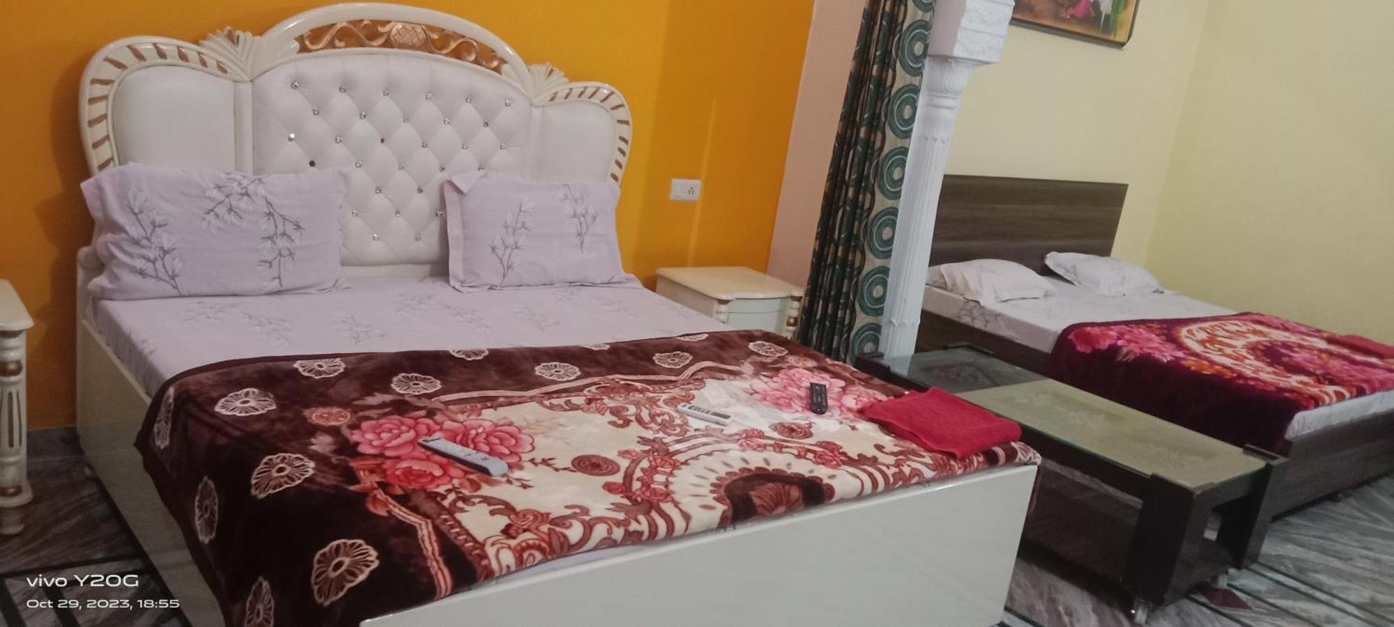 $4 Home Stay Amritsar Exterior foto