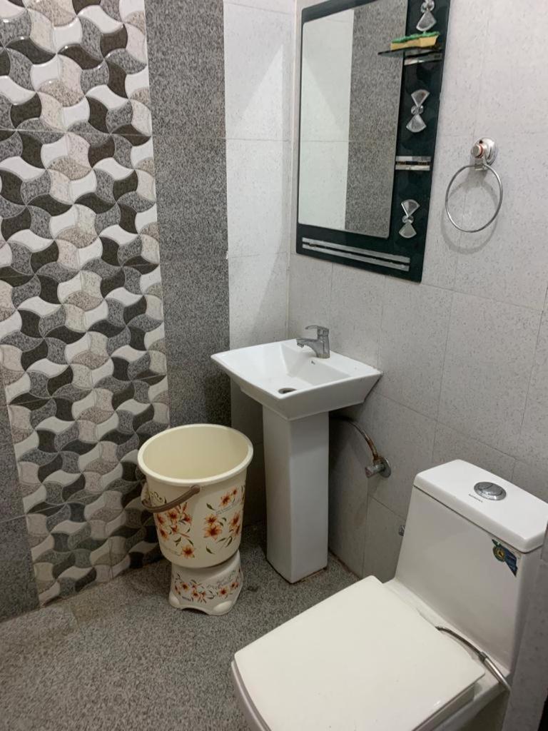 $4 Home Stay Amritsar Exterior foto