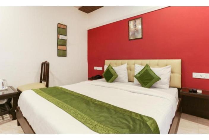 $4 Home Stay Amritsar Exterior foto