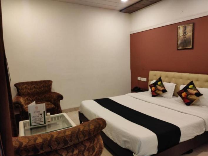 $4 Home Stay Amritsar Exterior foto