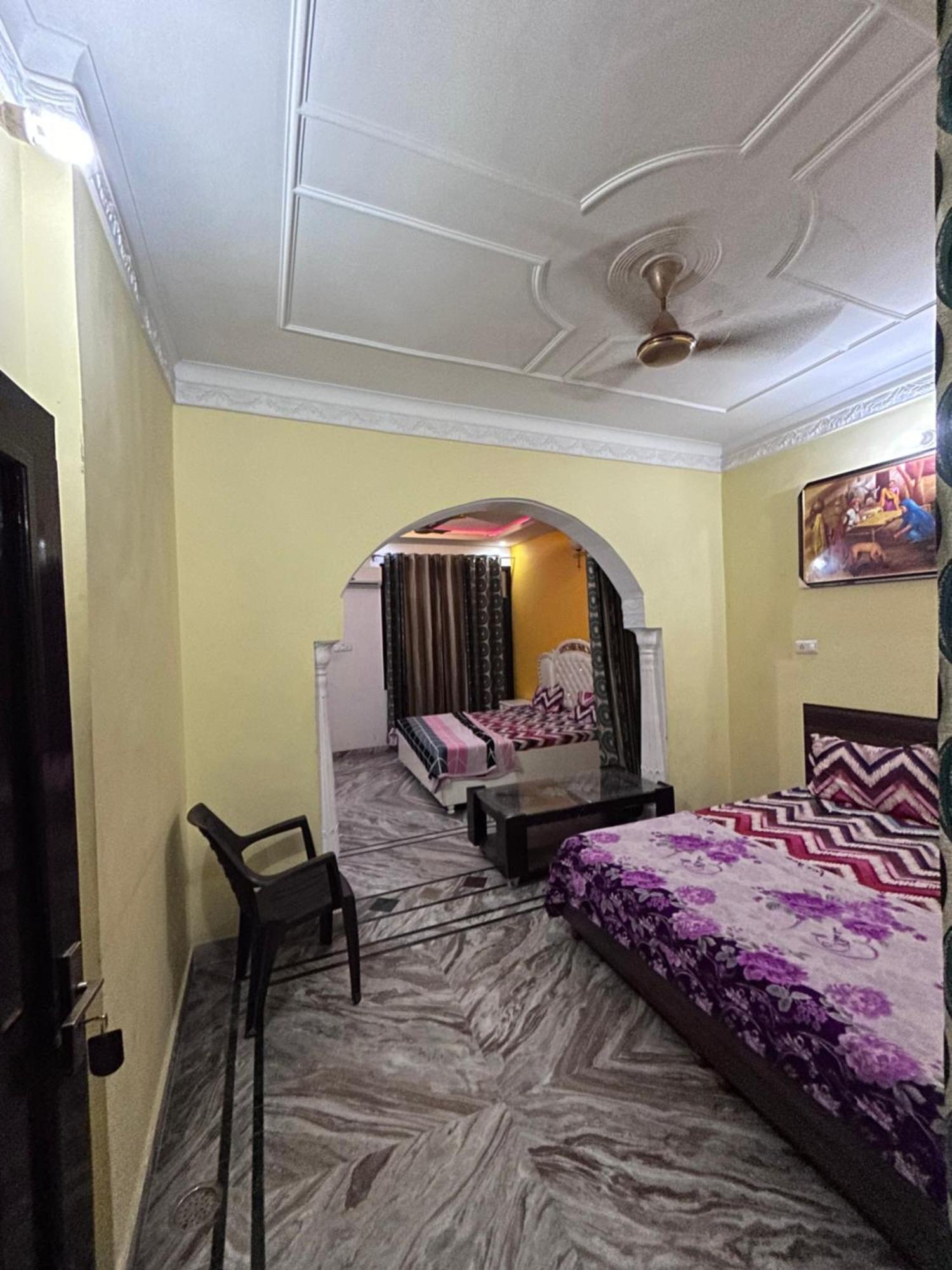 $4 Home Stay Amritsar Exterior foto