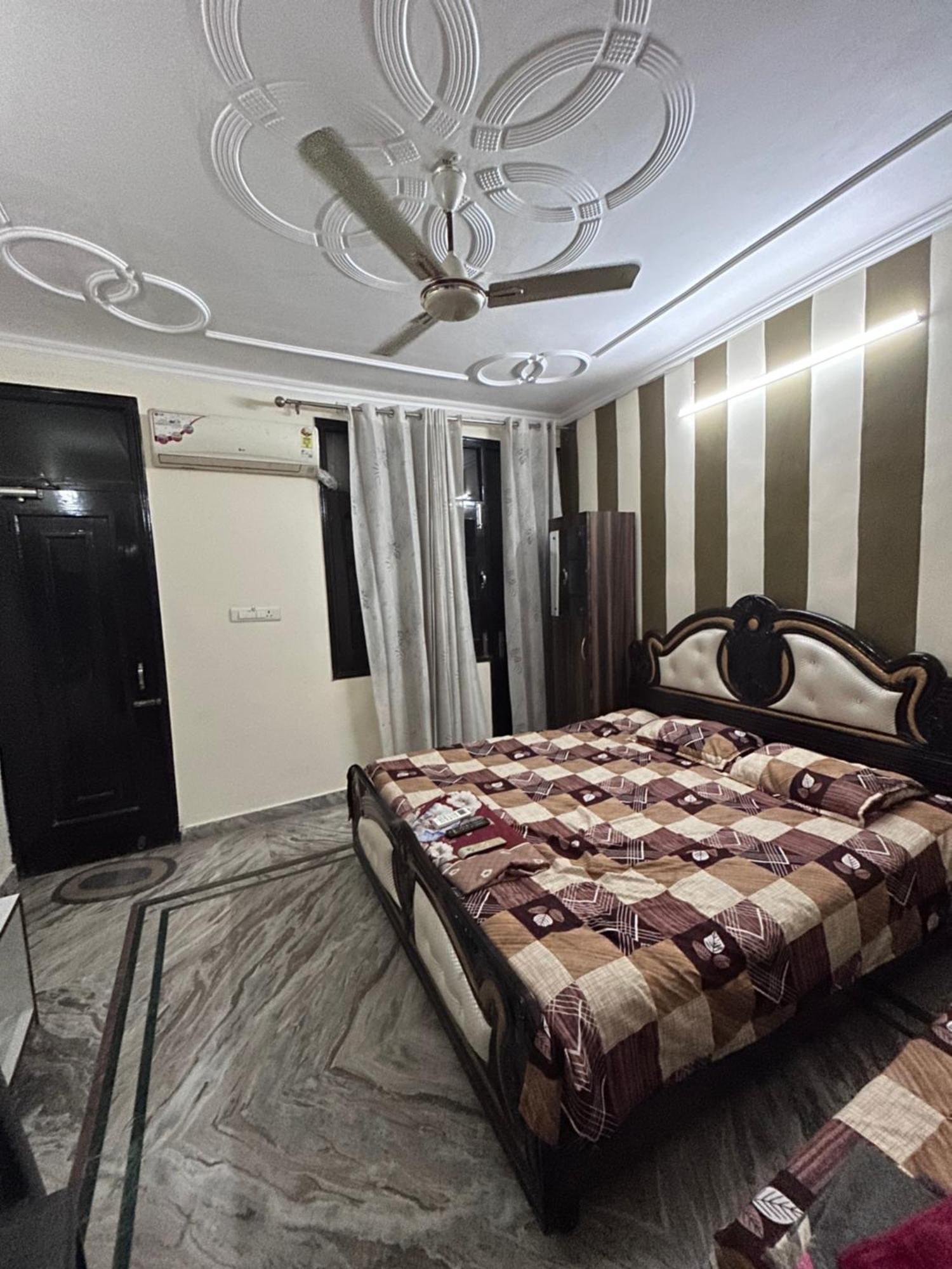 $4 Home Stay Amritsar Exterior foto