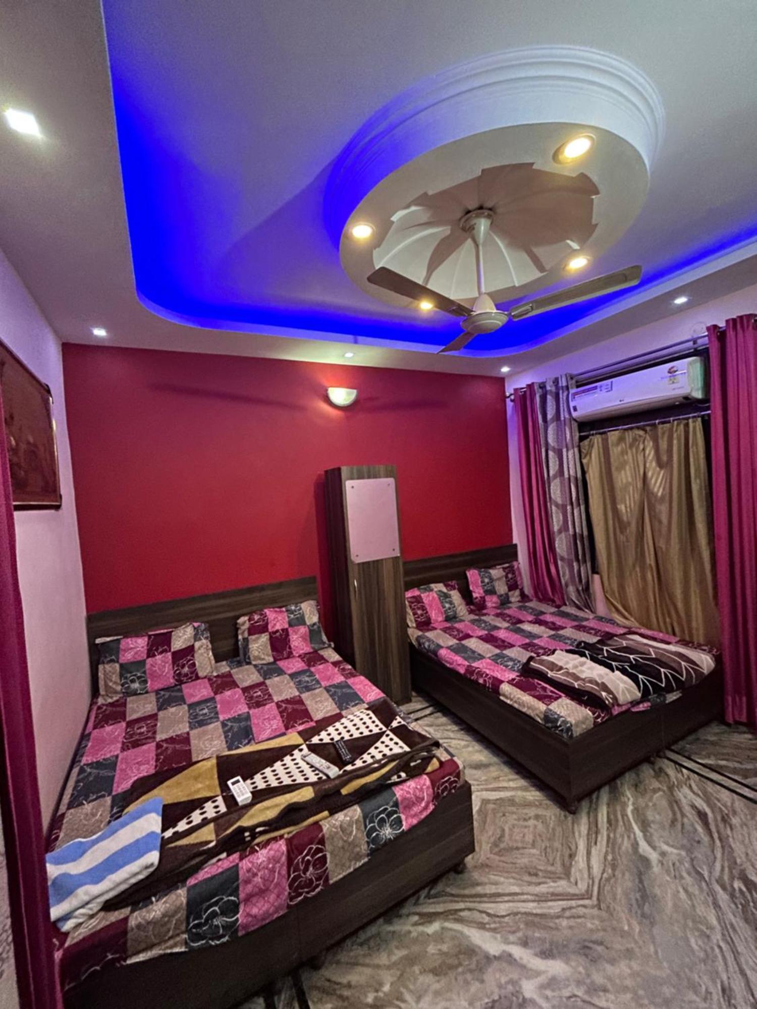 $4 Home Stay Amritsar Exterior foto